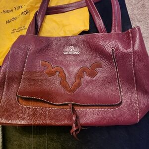 Mario Valentino Handbag